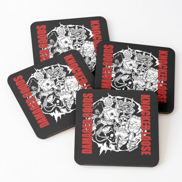 Item preview, Knocked Loose designed and sold by GothicEdge.