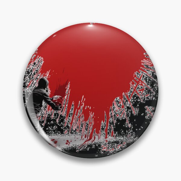 Item preview, Banksy's Secret Admirer designed and sold by TysonLessard.