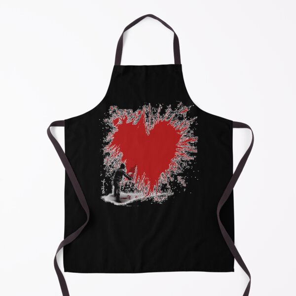 Item preview, Banksy's Secret Admirer designed and sold by TysonLessard.