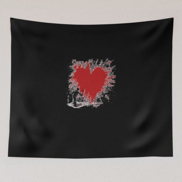 Item preview, Banksy's Secret Admirer designed and sold by TysonLessard.