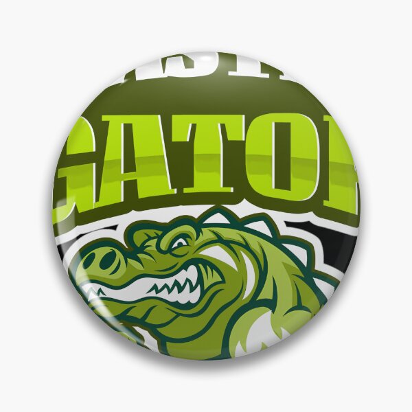 Artikelvorschau, Master Gator Barbecue entworfen und verkauft von TysonLessard.