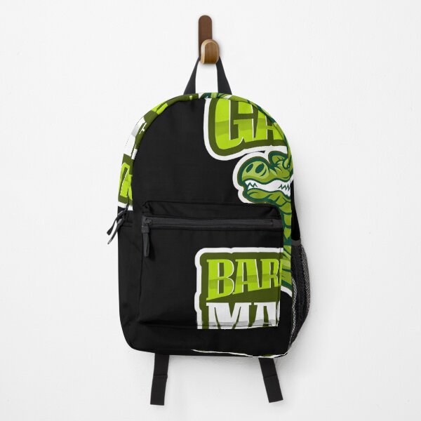 Item preview, Master Gator Barbecue designed and sold by TysonLessard.