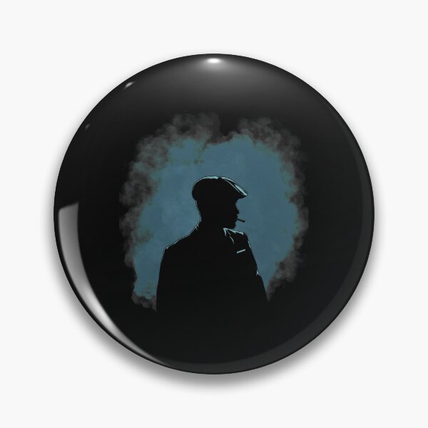 Item preview, Brummie smoker  designed and sold by roxeamy.