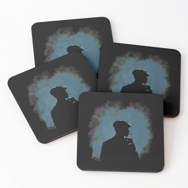 Item preview, Brummie smoker  designed and sold by roxeamy.
