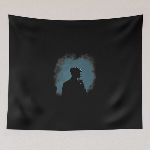 Item preview, Brummie smoker  designed and sold by roxeamy.