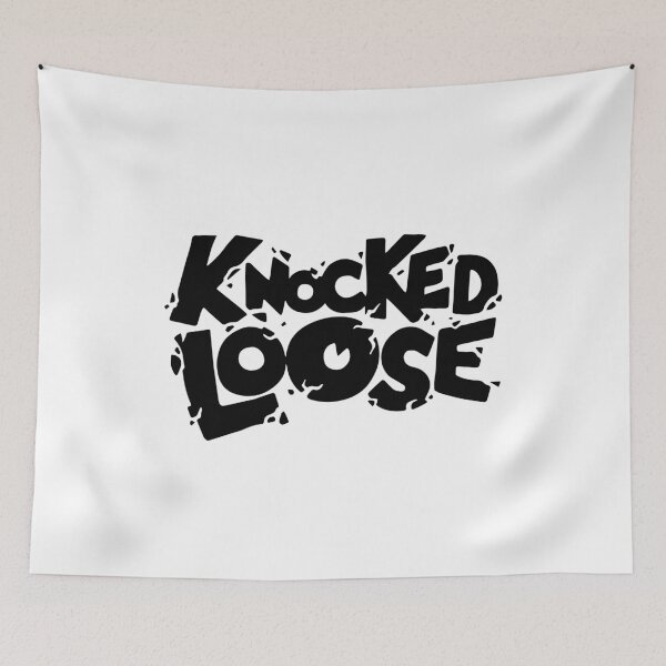 Item preview, Knocked Loose designed and sold by GothicEdge.