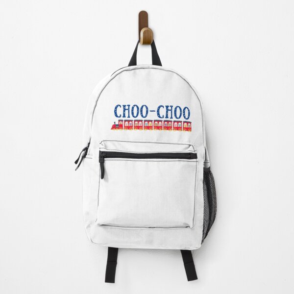 Item preview, just the choo-choo designed and sold by Eshmoop.