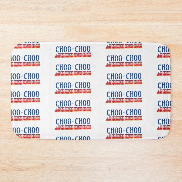 Item preview, just the choo-choo designed and sold by Eshmoop.