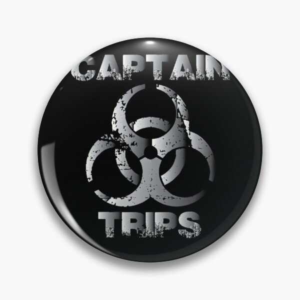 Item preview, Captain designed and sold by CourtneyFros.