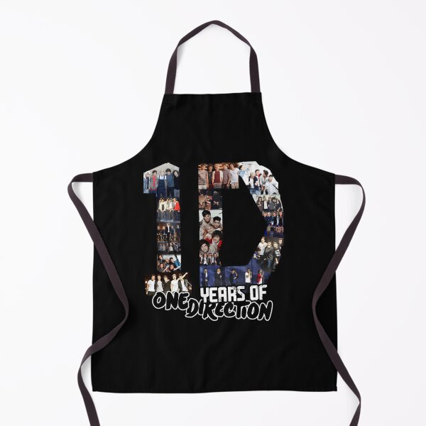 Item preview, 10 Ye.ars OF direction designed and sold by SiennaWebb.