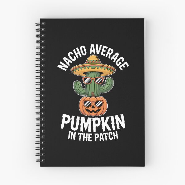 Item preview, Fun Cute Halloween Fall Saying Funny Pumpkin designed and sold by CookWorldLaughs.