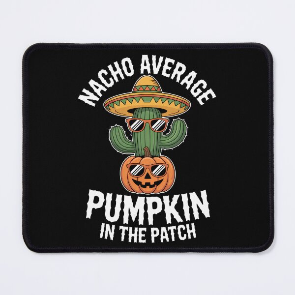 Item preview, Fun Cute Halloween Fall Saying Funny Pumpkin designed and sold by CookWorldLaughs.