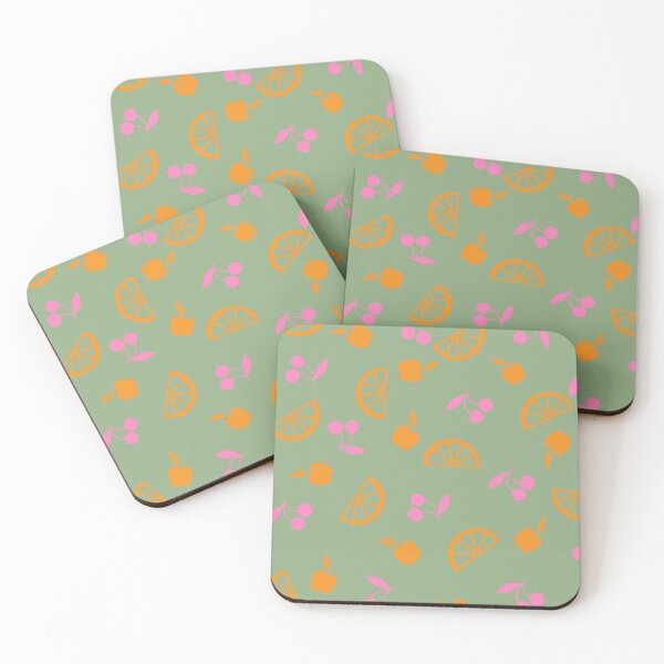 Item preview, Orange, Berries and Apples, Fruit lover, Vegan designed and sold by johnnie2749.
