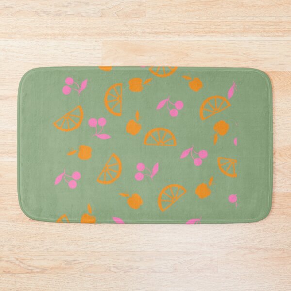Item preview, Orange, Berries and Apples, Fruit lover, Vegan designed and sold by Right-UR.