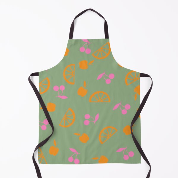 Item preview, Orange, Berries and Apples, Fruit lover, Vegan designed and sold by Right-UR.