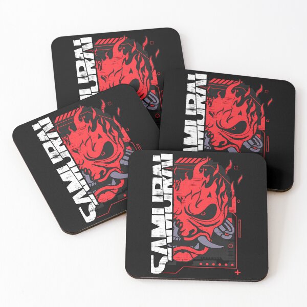 Item preview, Samurai Rock Band designed and sold by sterlezharite.
