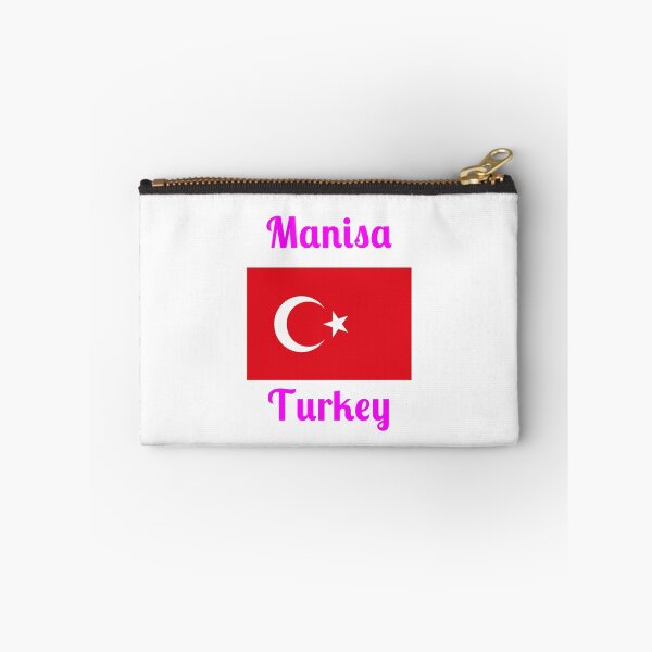 Item preview, Manisa Turkey - Stylish Prints, designed and sold by Fleetwood1994.