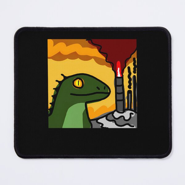 Item preview, King Gizzard And The Lizard Wizard  designed and sold by PaulMarche.