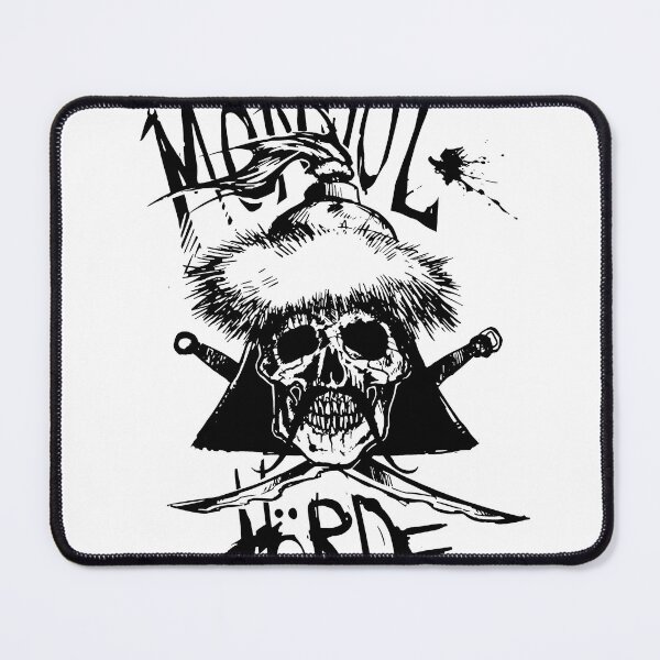 Item preview, Mongol Horde designed and sold by GothicEdge.