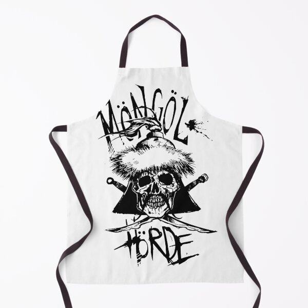 Item preview, Mongol Horde designed and sold by GothicEdge.
