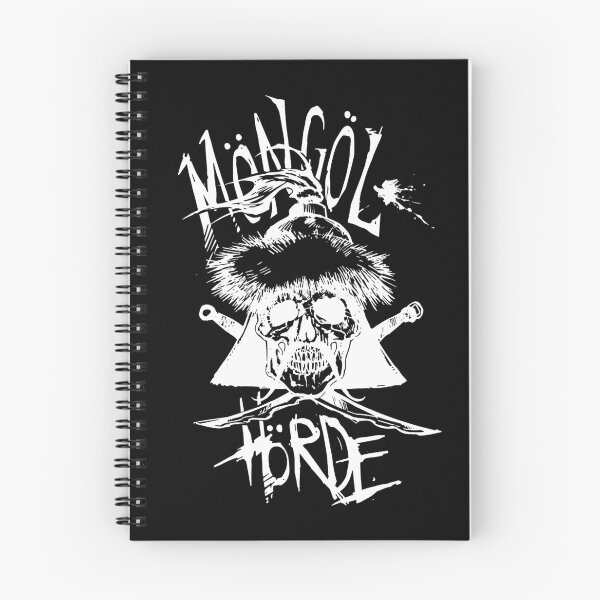 Item preview, Mongol Horde designed and sold by GothicEdge.