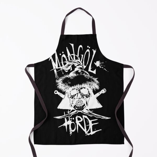 Item preview, Mongol Horde designed and sold by GothicEdge.