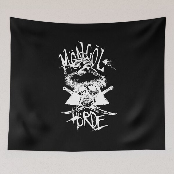 Item preview, Mongol Horde designed and sold by GothicEdge.