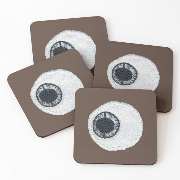 Item preview, Glass Eye 22 designed and sold by toowoosh.
