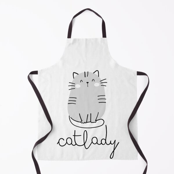 Item preview, Catlady Design designed and sold by A2B Style.
