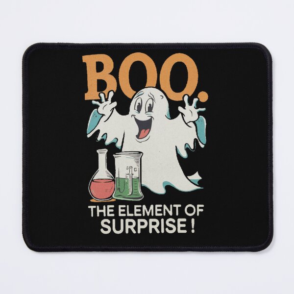 Item preview, Halloween shopping chemistry designed and sold by CandyVenom.