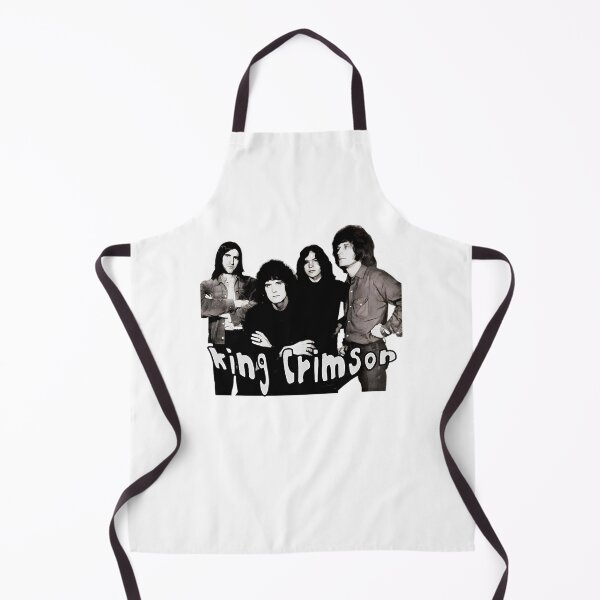 Item preview, king crimson designed and sold by CourtneyFros.