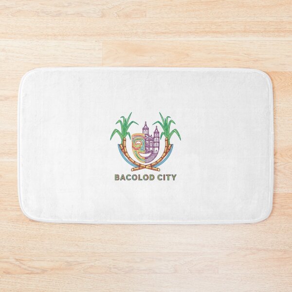 Item preview, BACOLOD CITY designed and sold by likbatonboot.