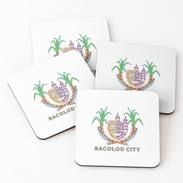 Item preview, BACOLOD CITY designed and sold by likbatonboot.