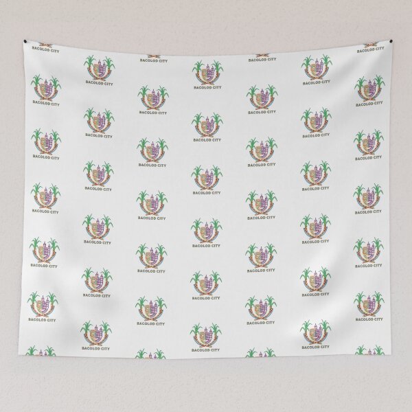 Item preview, BACOLOD CITY designed and sold by likbatonboot.