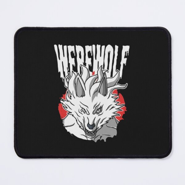 Item preview, Werewolf designed and sold by StefaScherer.