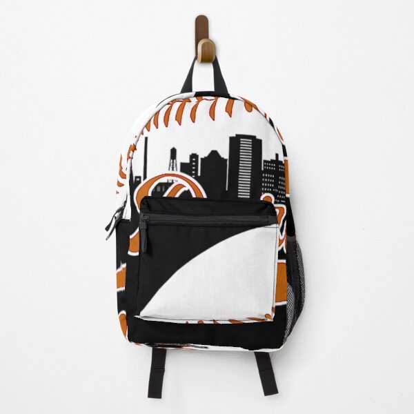 Item preview, Durham Baseball Skyline Bull City designed and sold by rentonkinikan.