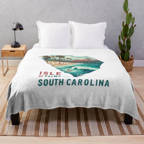 Item preview, Isle of Palms designed and sold by maximinano100k.