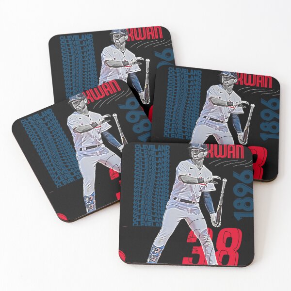 Item preview, S. Kwan Baseball Player Design designed and sold by rentonkinikan.