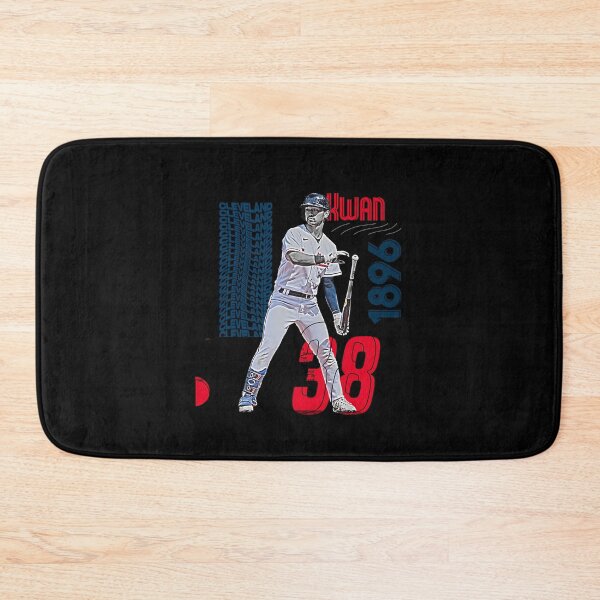 Item preview, S. Kwan Baseball Player Design designed and sold by rentonkinikan.