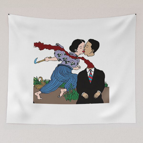 Item preview, Geordie Greep designed and sold by sterlezharite.