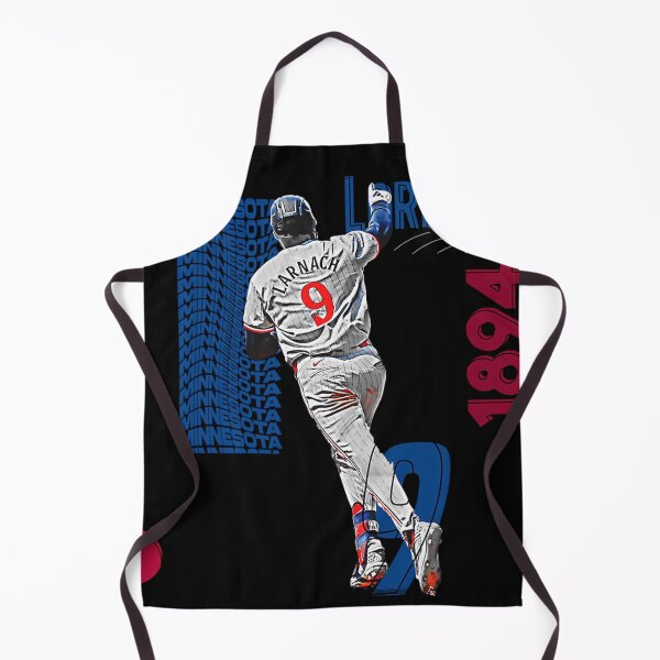 Item preview, T. Larnach Baseball Player Design designed and sold by rentonkinikan.