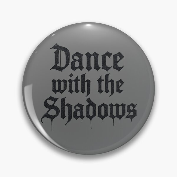 Item preview, Dance with the shadows designed and sold by BUMMERANG.