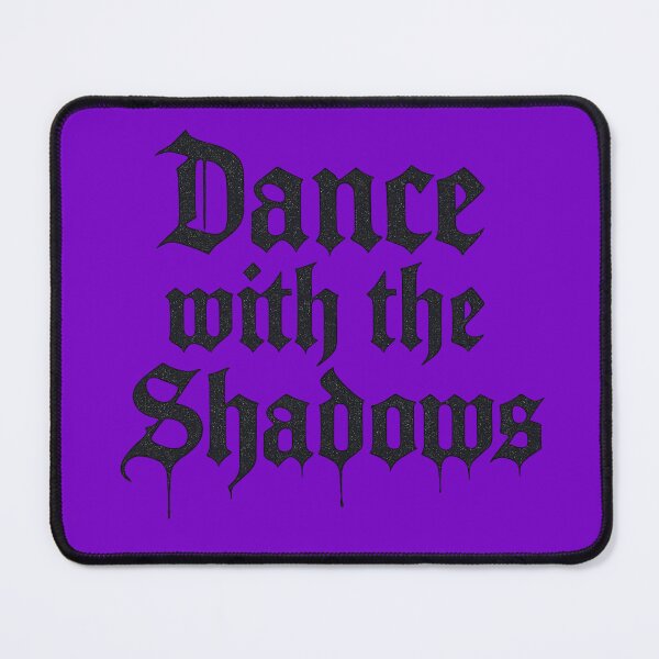 Item preview, Dance with the shadows designed and sold by BUMMERANG.
