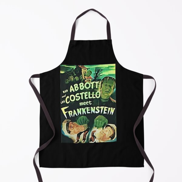 Item preview, Abbott And Costello Meet Frankenstein designed and sold by HazePollic.