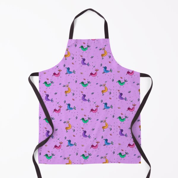 Item preview, Perky Bird Run designed and sold by NeonEye-Designs.