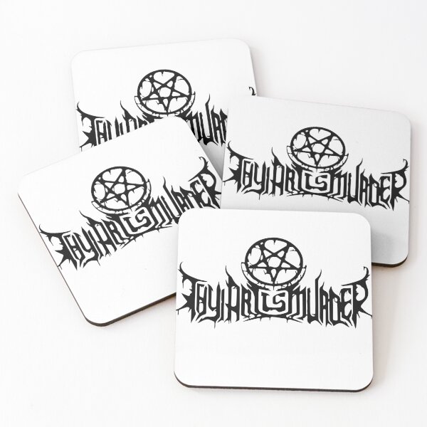 Item preview, Slaughter to Prevail designed and sold by GothicEdge.