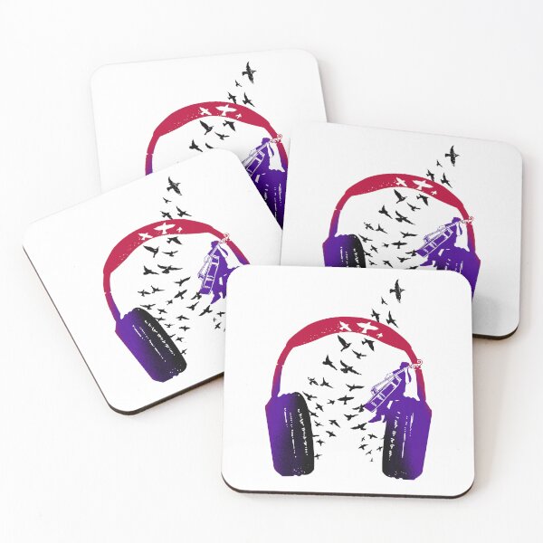 Item preview, Headphone music Double bass designed and sold by barmalisiRTB.