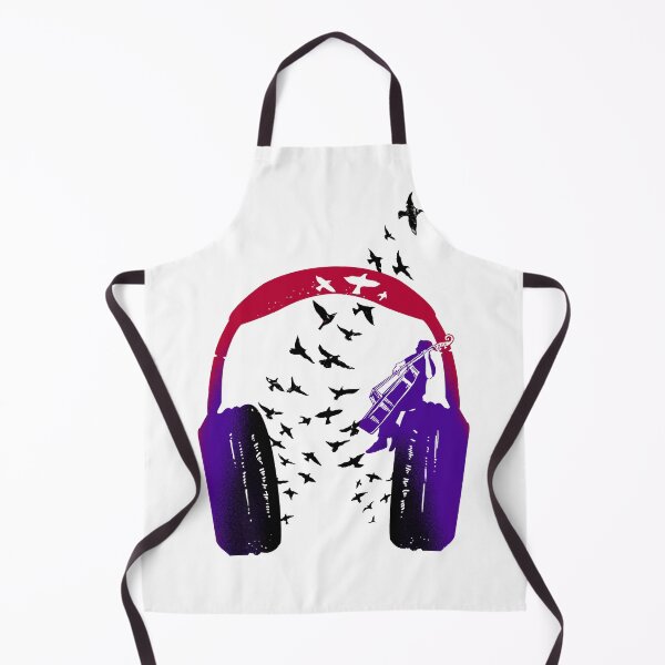 Item preview, Headphone music Double bass designed and sold by barmalisiRTB.