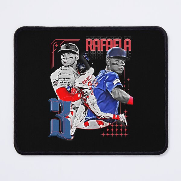 Item preview,  C. Rafaela Baseball Player Design 1 designed and sold by RettaJerdee.