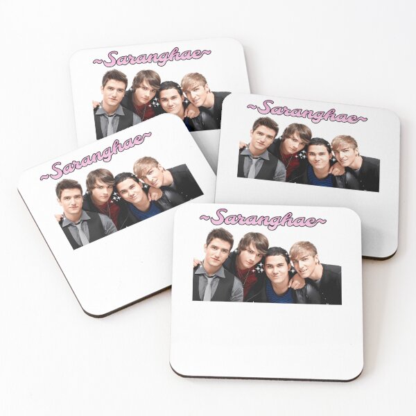 Item preview, Big Ti.me Rush - Kp.op edition  designed and sold by VictoriPhillips.